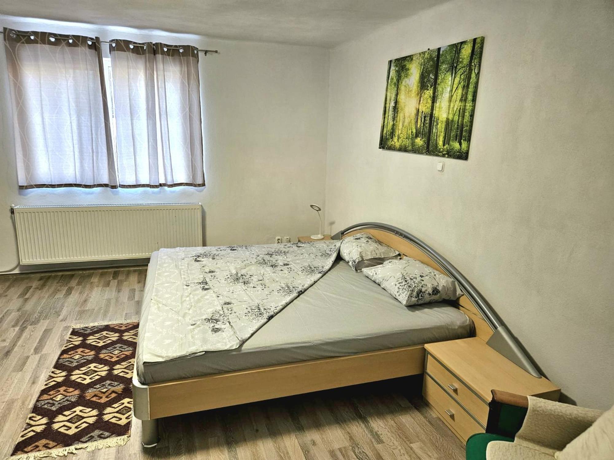 Seventeen -Apartament La Casa Arad Zimmer foto